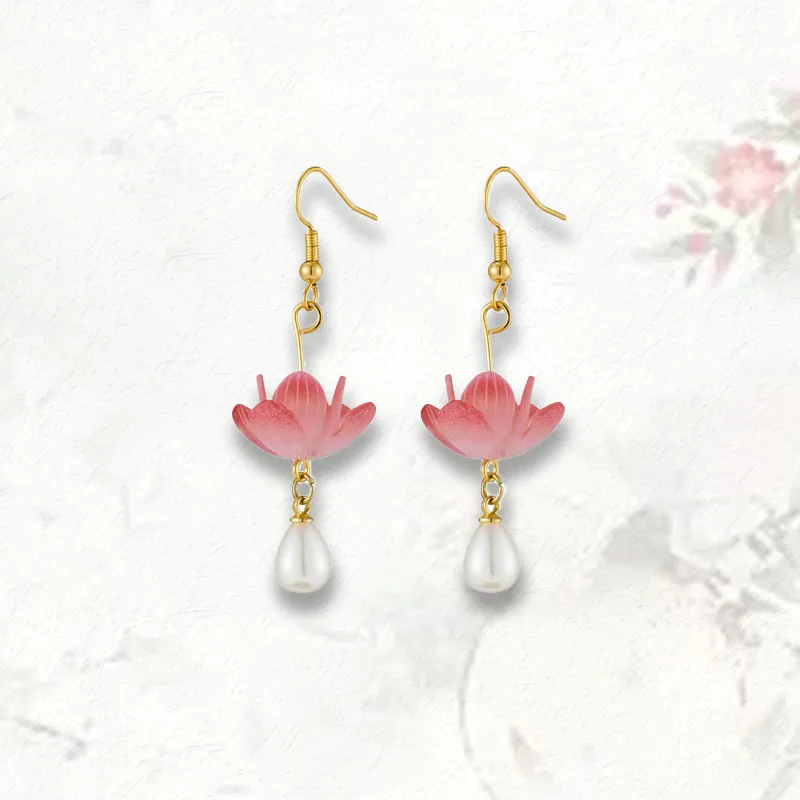 GIRATI Earrings Women's-1