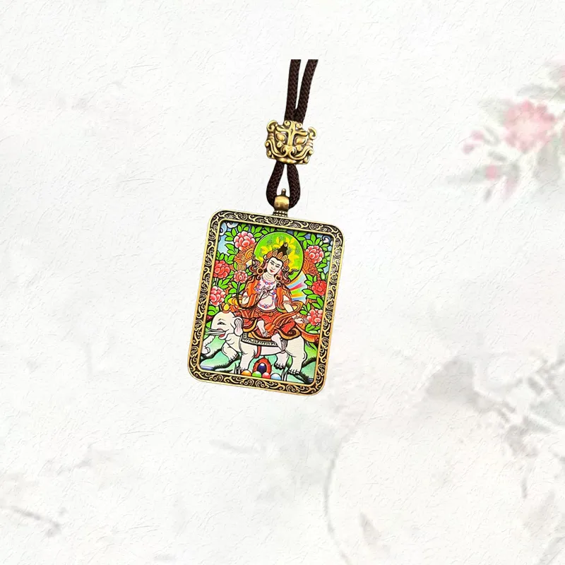 GIRATI Necklaces Unisex-7