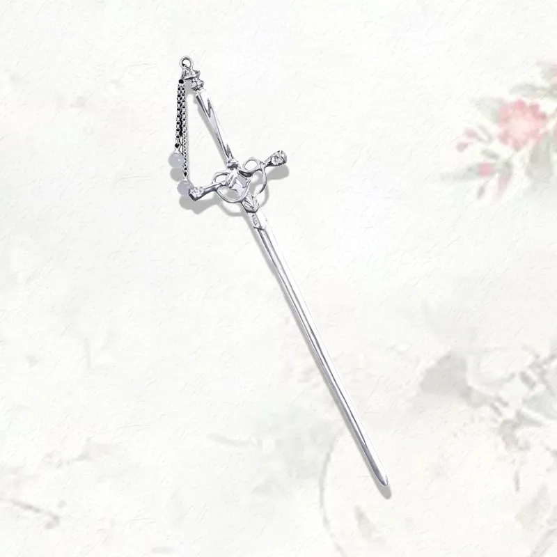 GIRATI Hairpins Women's-1