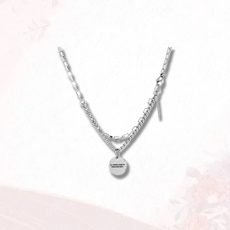 GIRATI Necklaces Men-2