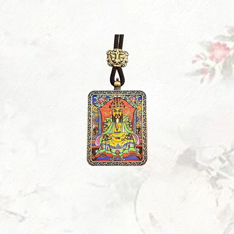 GIRATI Necklaces Unisex-13