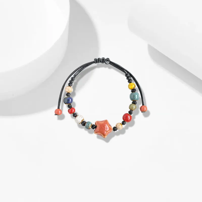 GIRATI Ceramic Bracelets Unisex-5