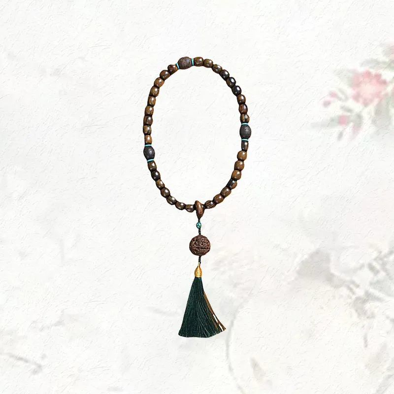 GIRATI Sandalwood Bracelets Unisex-1