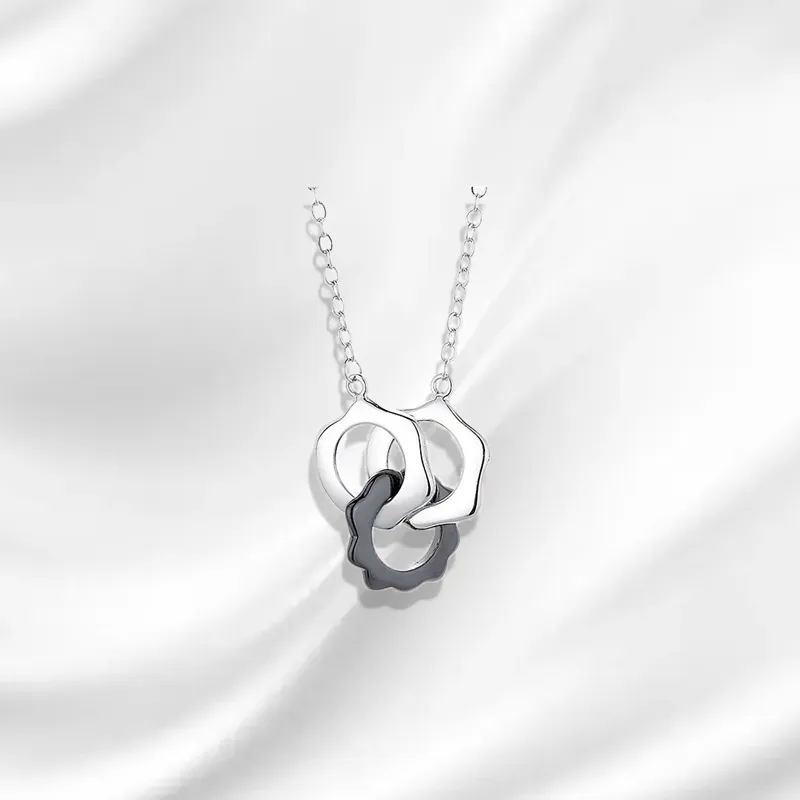 GIRATI Necklaces Unisex-1