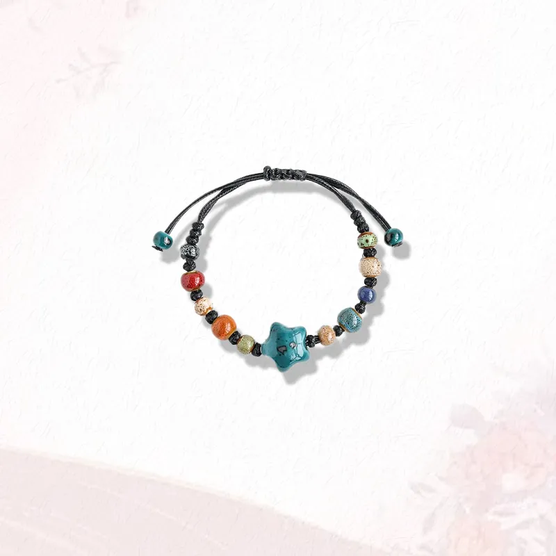 GIRATI Ceramic Bracelets Unisex-3