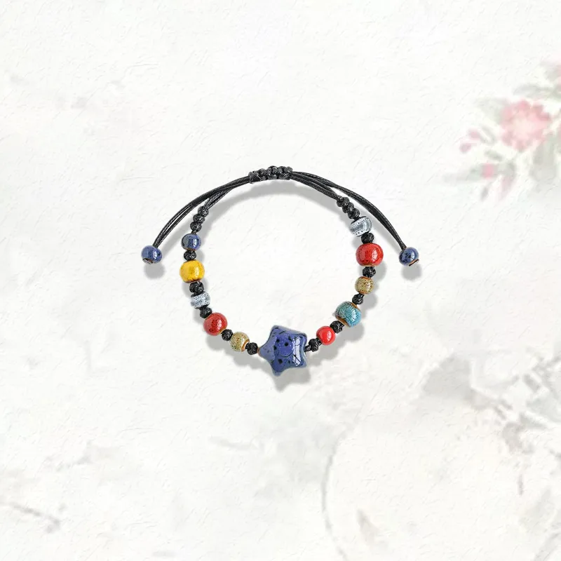 GIRATI Ceramic Bracelets Unisex-1