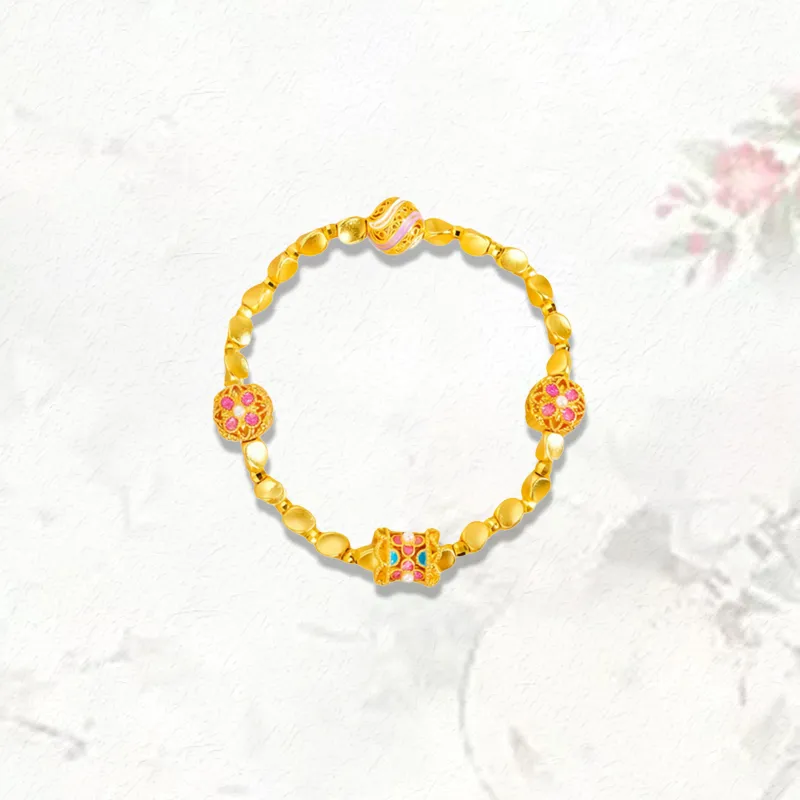 GIRATI Bracelets Women's-1