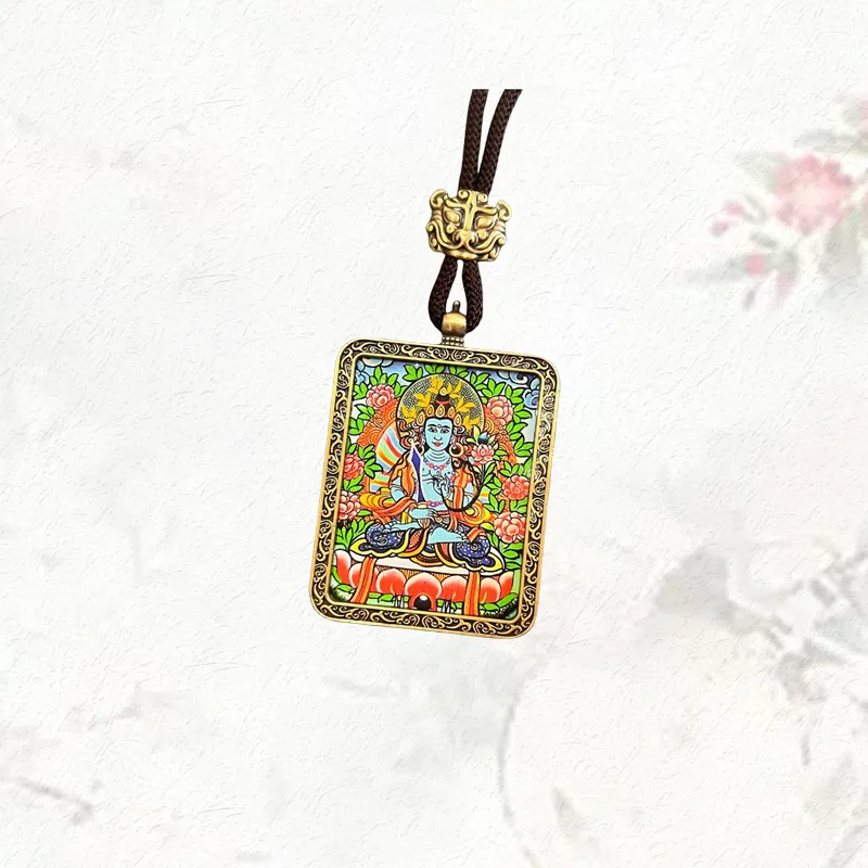 GIRATI Necklaces Unisex-3