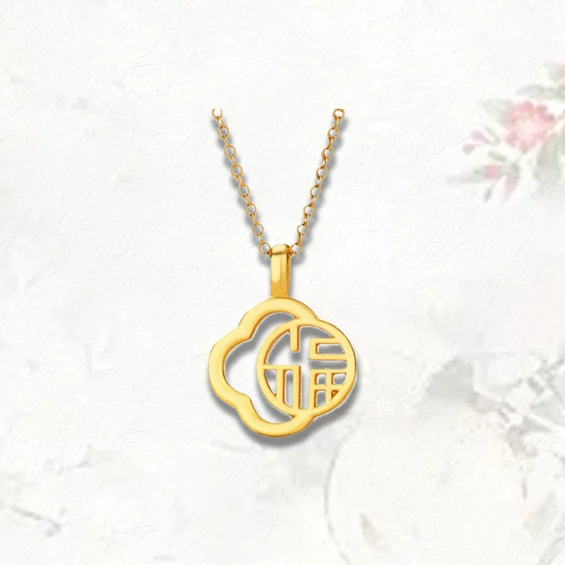 GIRATI Necklaces Women's-1