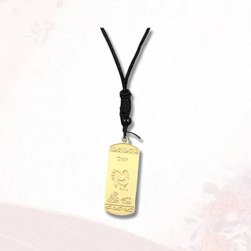 GIRATI Necklaces Men-19