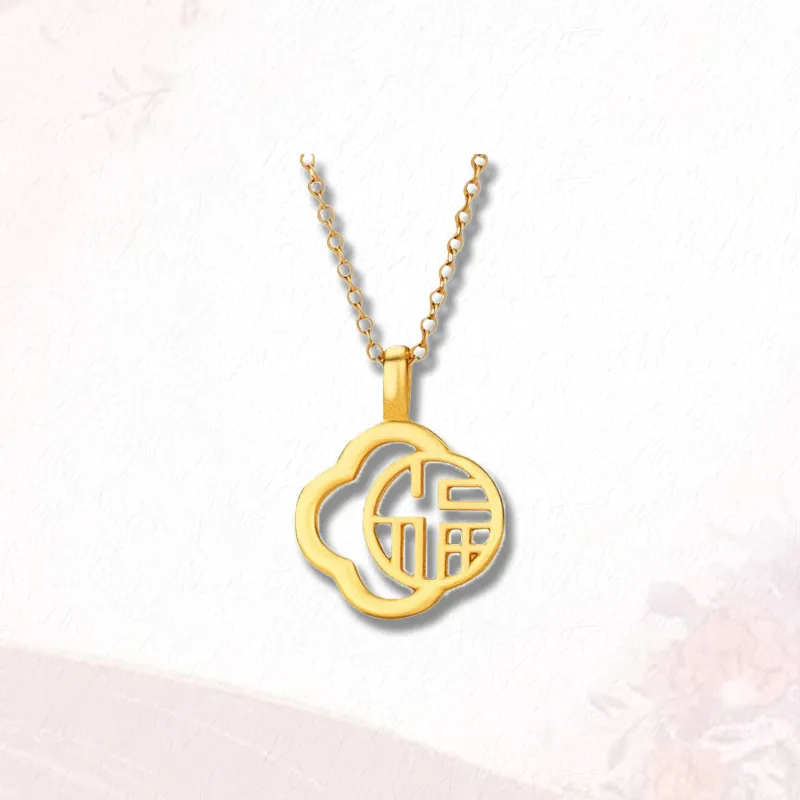 GIRATI Necklaces Women's-2