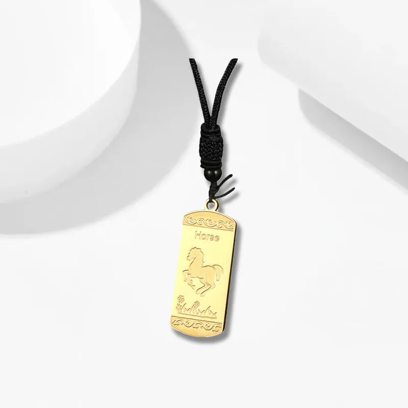 GIRATI Necklaces Men-13