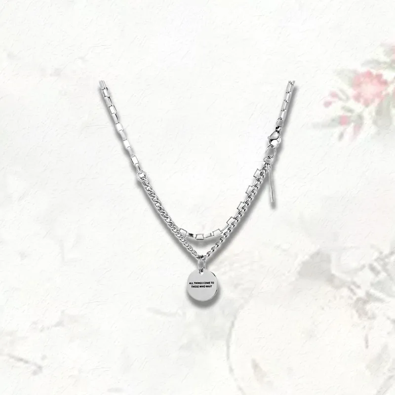 GIRATI Necklaces Men-1