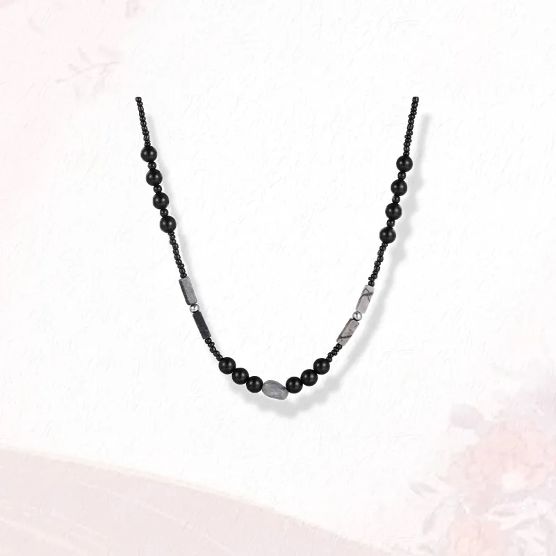 GIRATI Necklaces Men-1