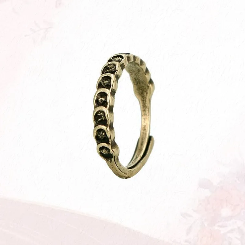 GIRATI Rings Unisex-3