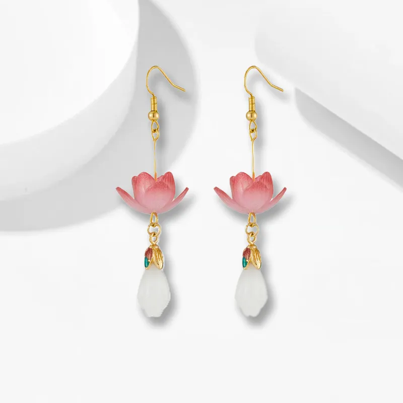 GIRATI Earrings Women's-5