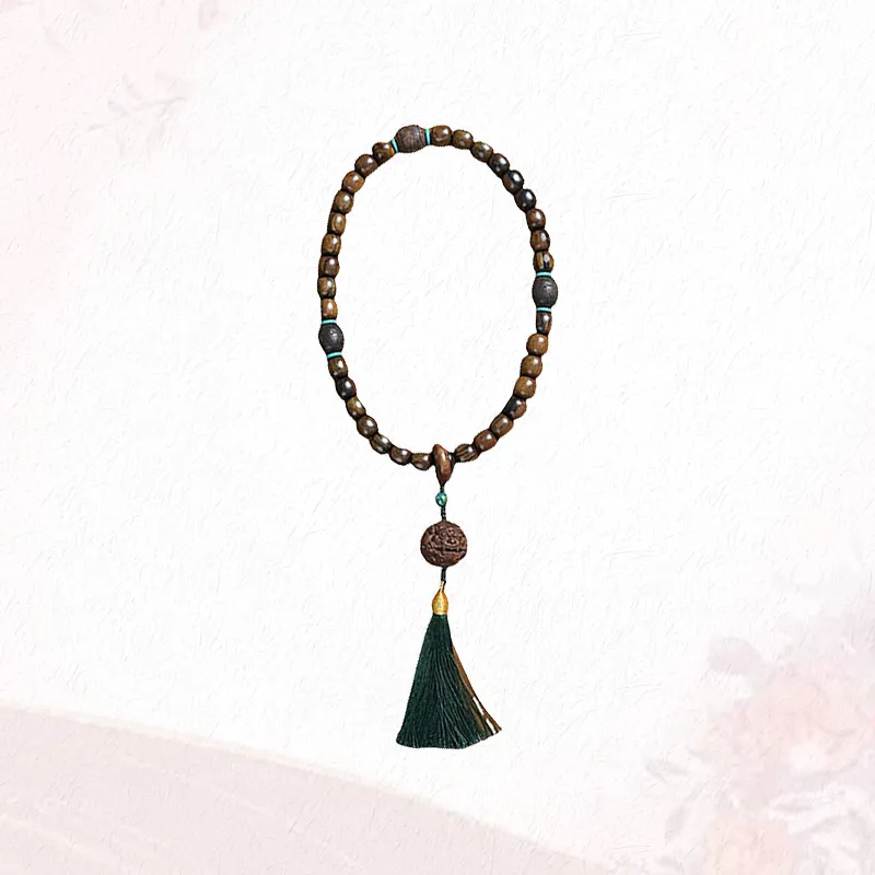 GIRATI Sandalwood Bracelets Unisex-2