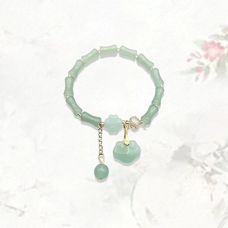 GIRATI Colored Glaze Bracelets Women's-3
