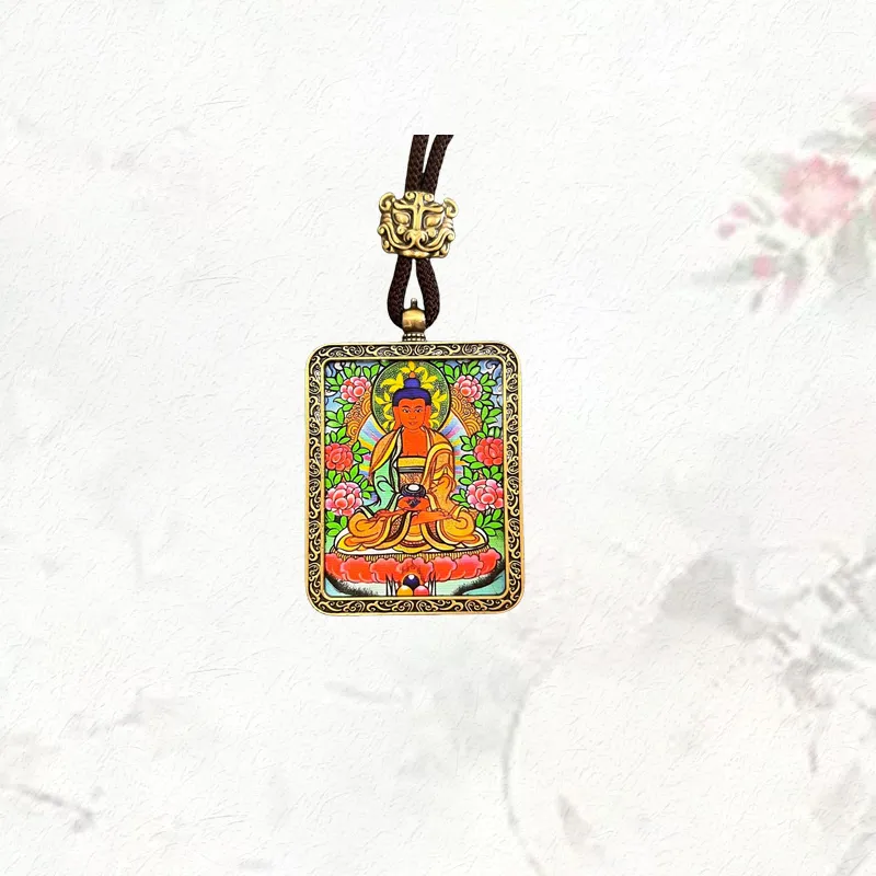 GIRATI Necklaces Unisex-15