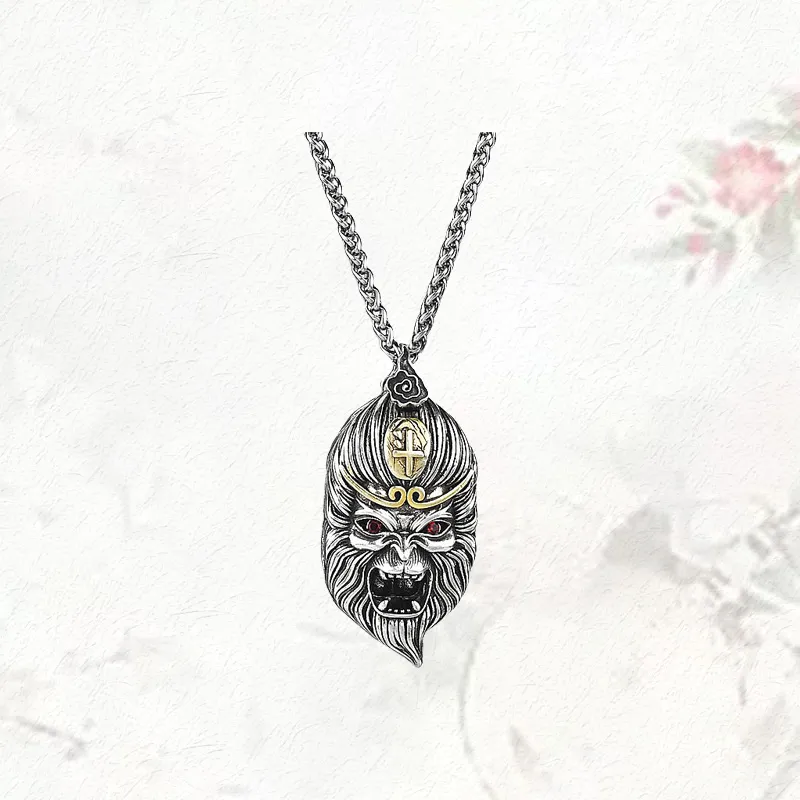 GIRATI Necklaces Unisex-1
