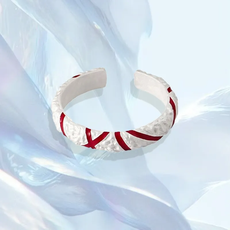GIRATI Rings Men-1