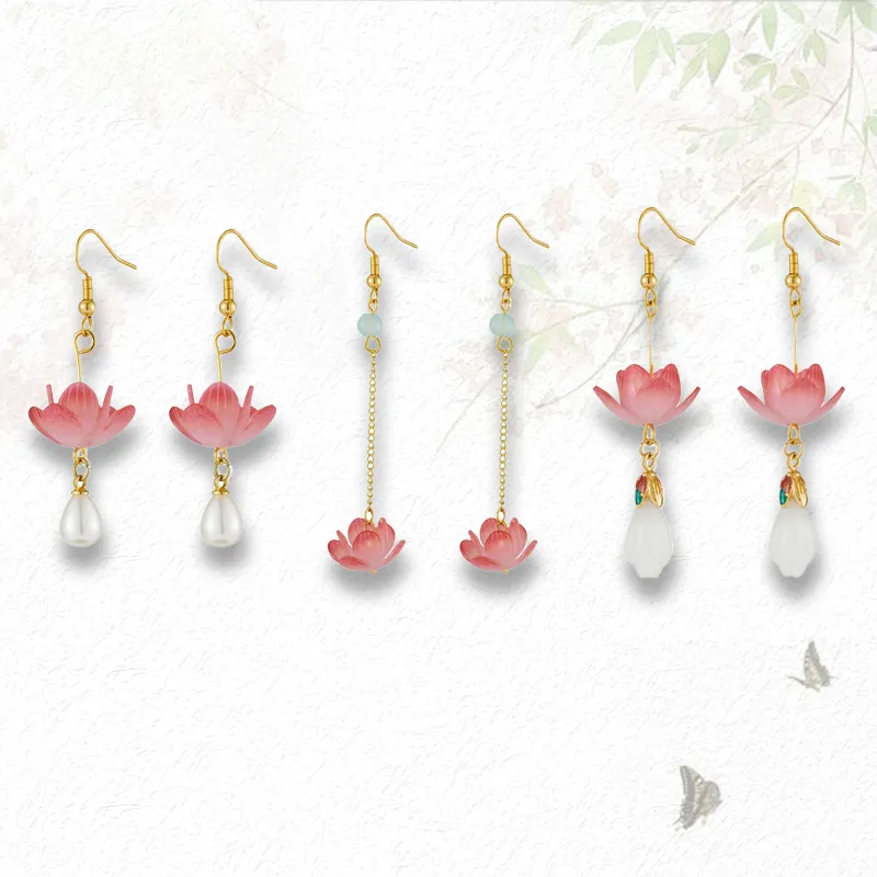 GIRATI Earrings Women's-7