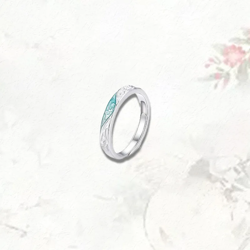 GIRATI Rings Unisex-1