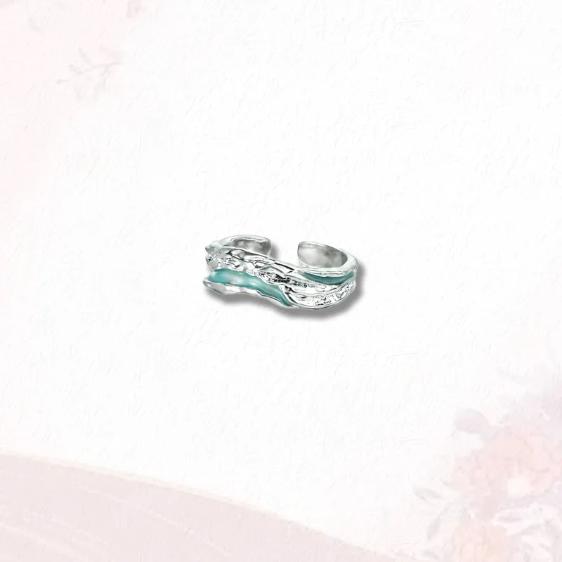 GIRATI Rings Unisex-3