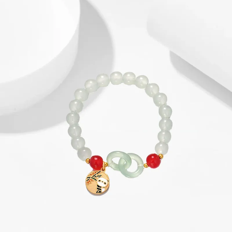 GIRATI Colored Glaze Bracelets Women's-3