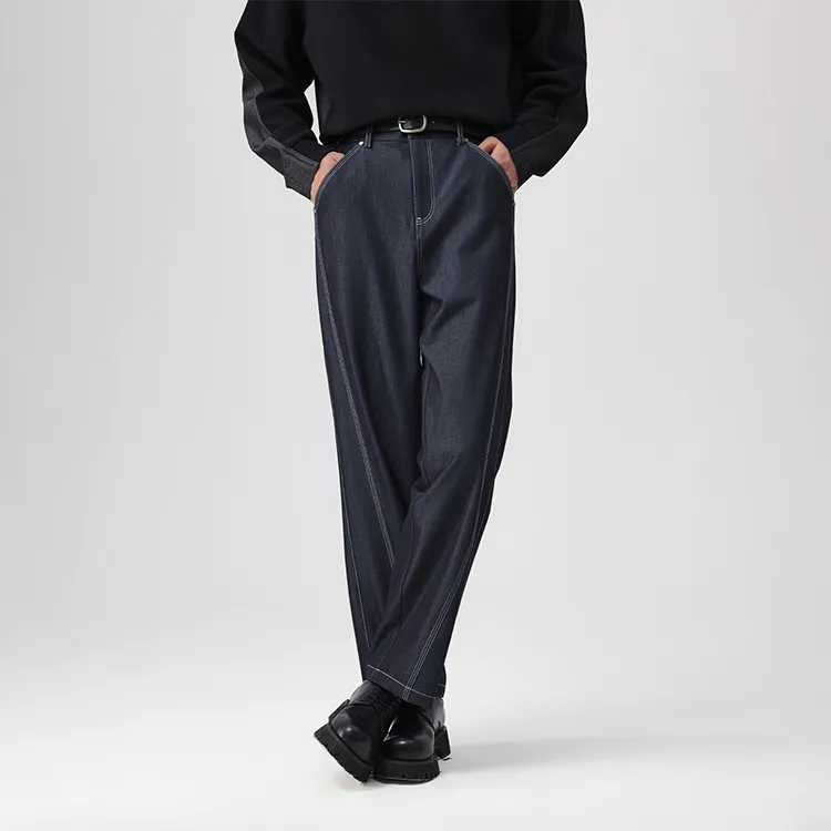 W2x Casual Pants Men-2
