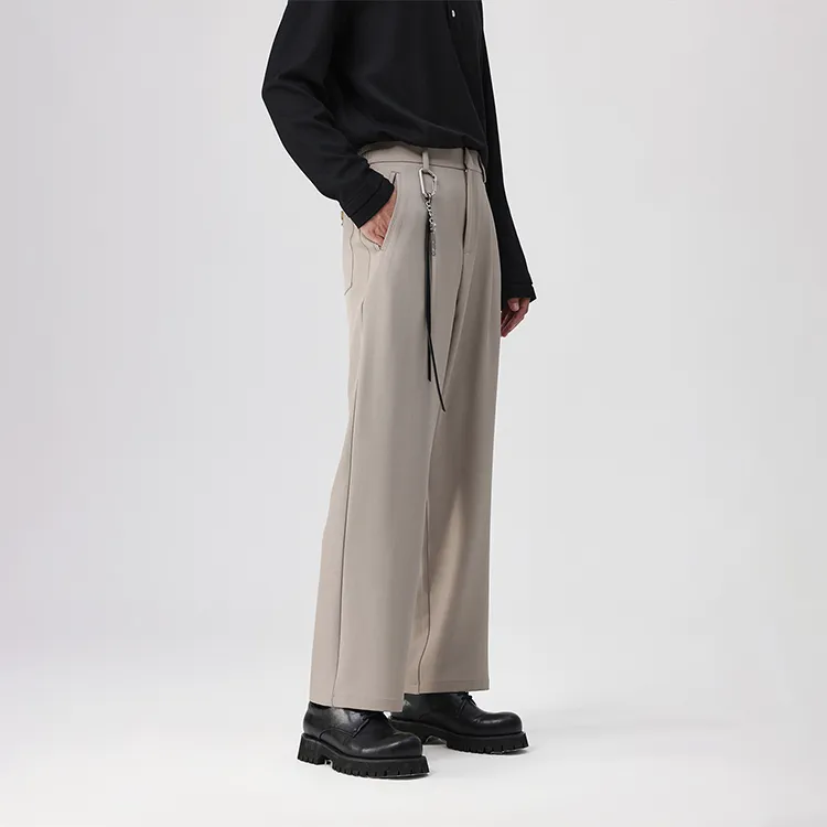 W2x Casual Pants Men-2