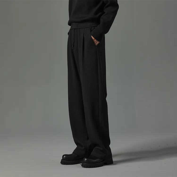 W2x Casual Pants Men-17