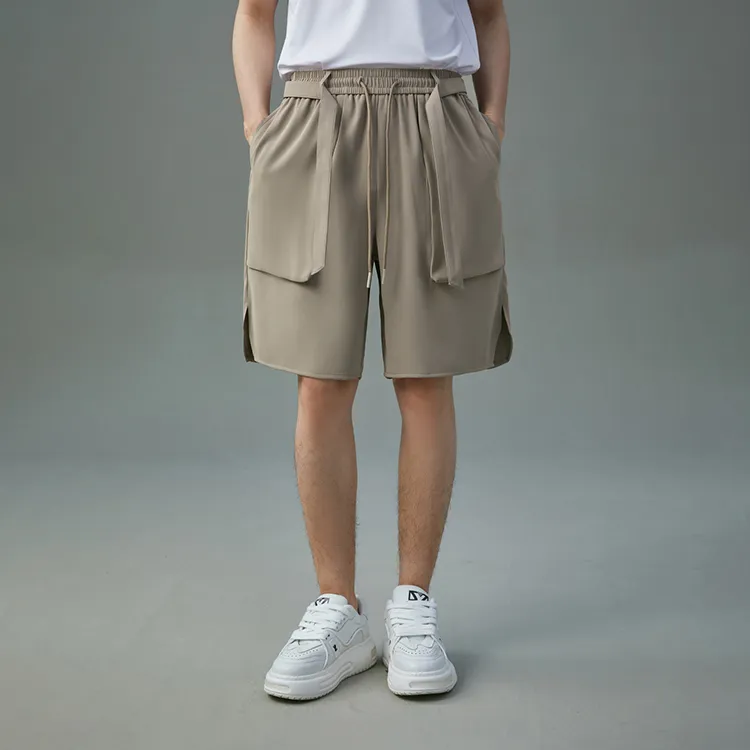 W2x Casual Shorts Men-8