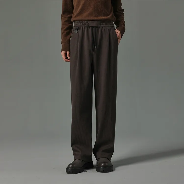 W2x Casual Pants Men-9