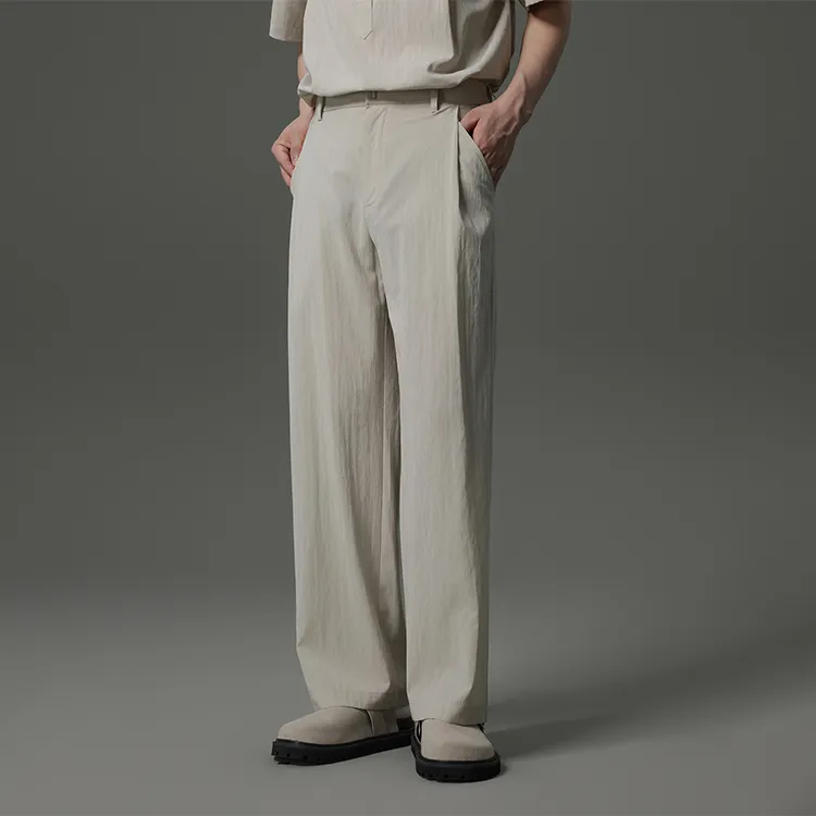W2x Casual Pants Men-2
