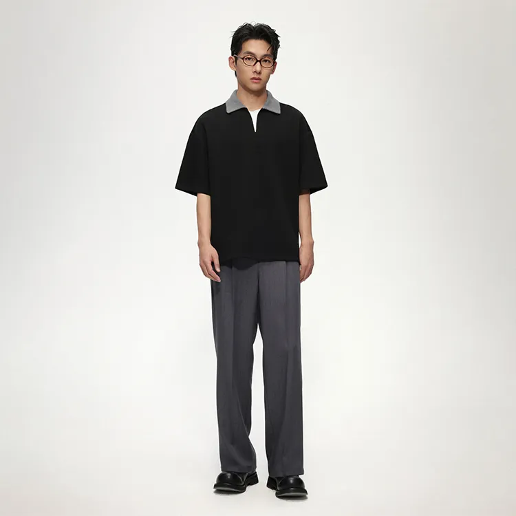 W2x Polo Shirts Men-11