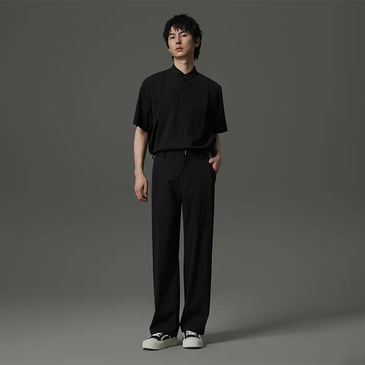 W2x Casual Pants Men-8