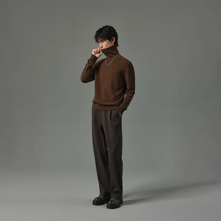 W2x Casual Pants Men-12