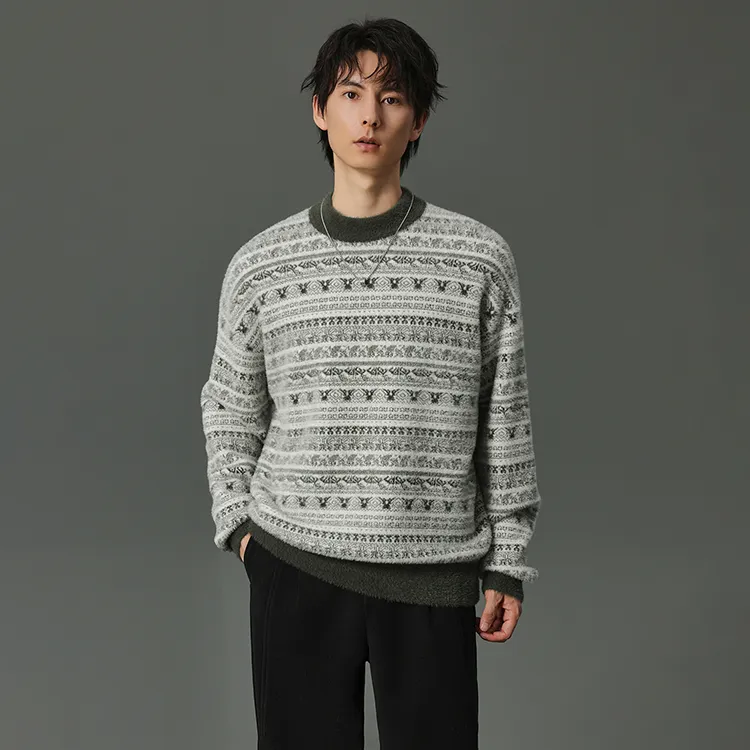 W2x Knitwear Men-1