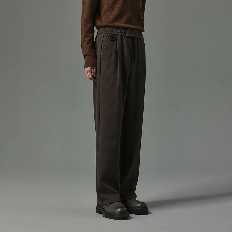 W2x Casual Pants Men-10