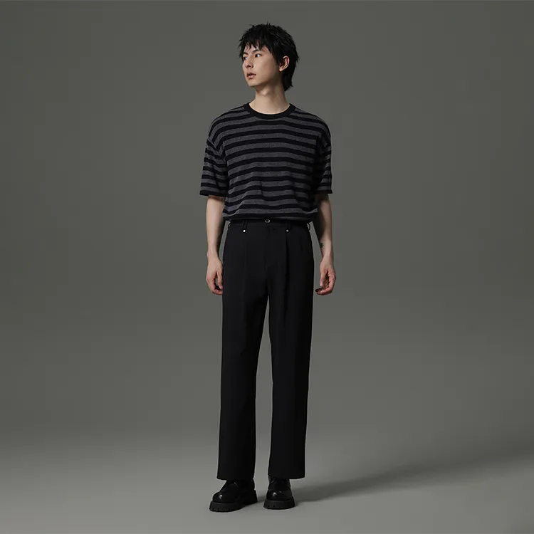 W2x Casual Pants Men-8