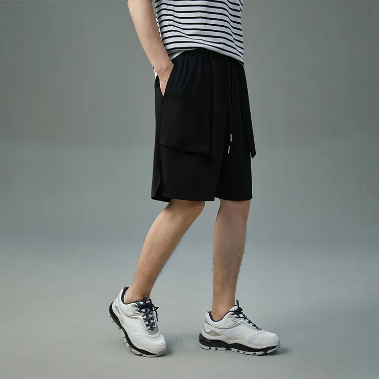 W2x Casual Shorts Men-15