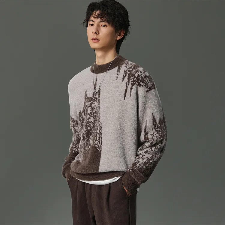 W2x Sweaters Men-1