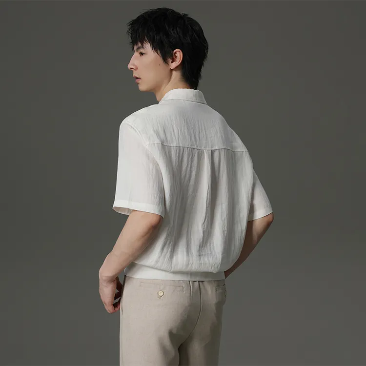 W2x Shirts Men-2
