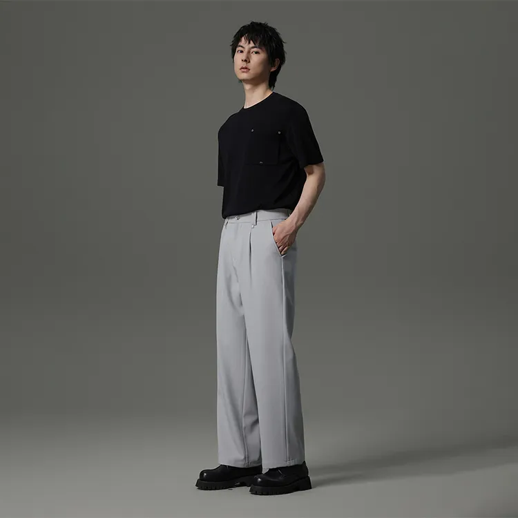 W2x Casual Pants Men-2