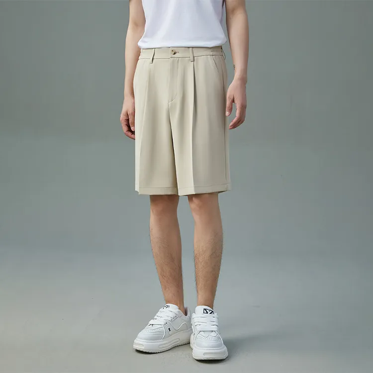 W2x Casual Shorts Men-3