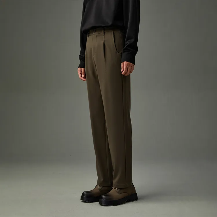 W2x Casual Pants Men-3