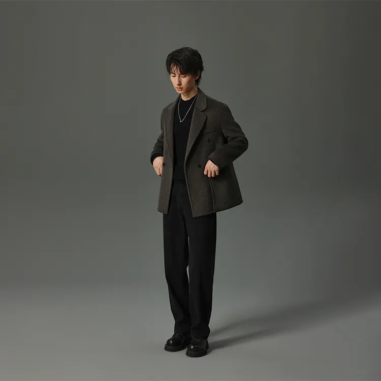 W2x Business Suits Men-3