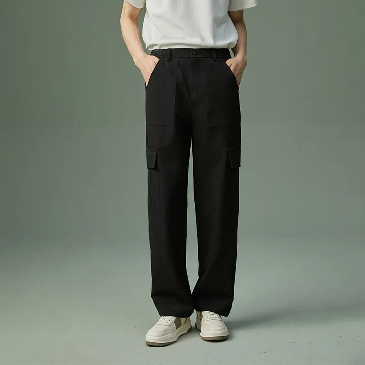 W2x Cargo Pants Men-13