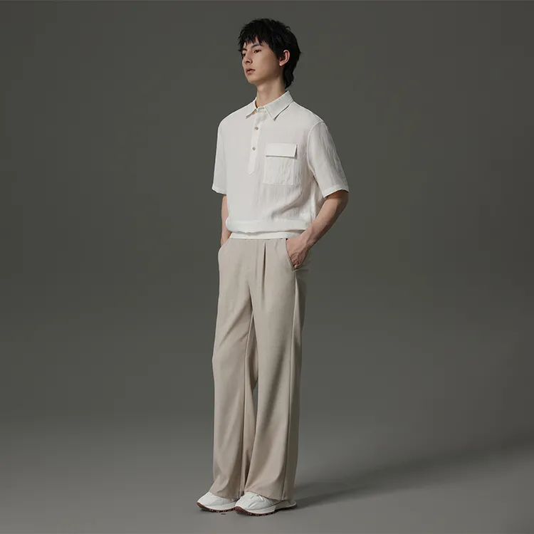 W2x Shirts Men-4